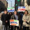 Report: Cuomo's Budget "Punts" On MTA Capital Plan Funding 